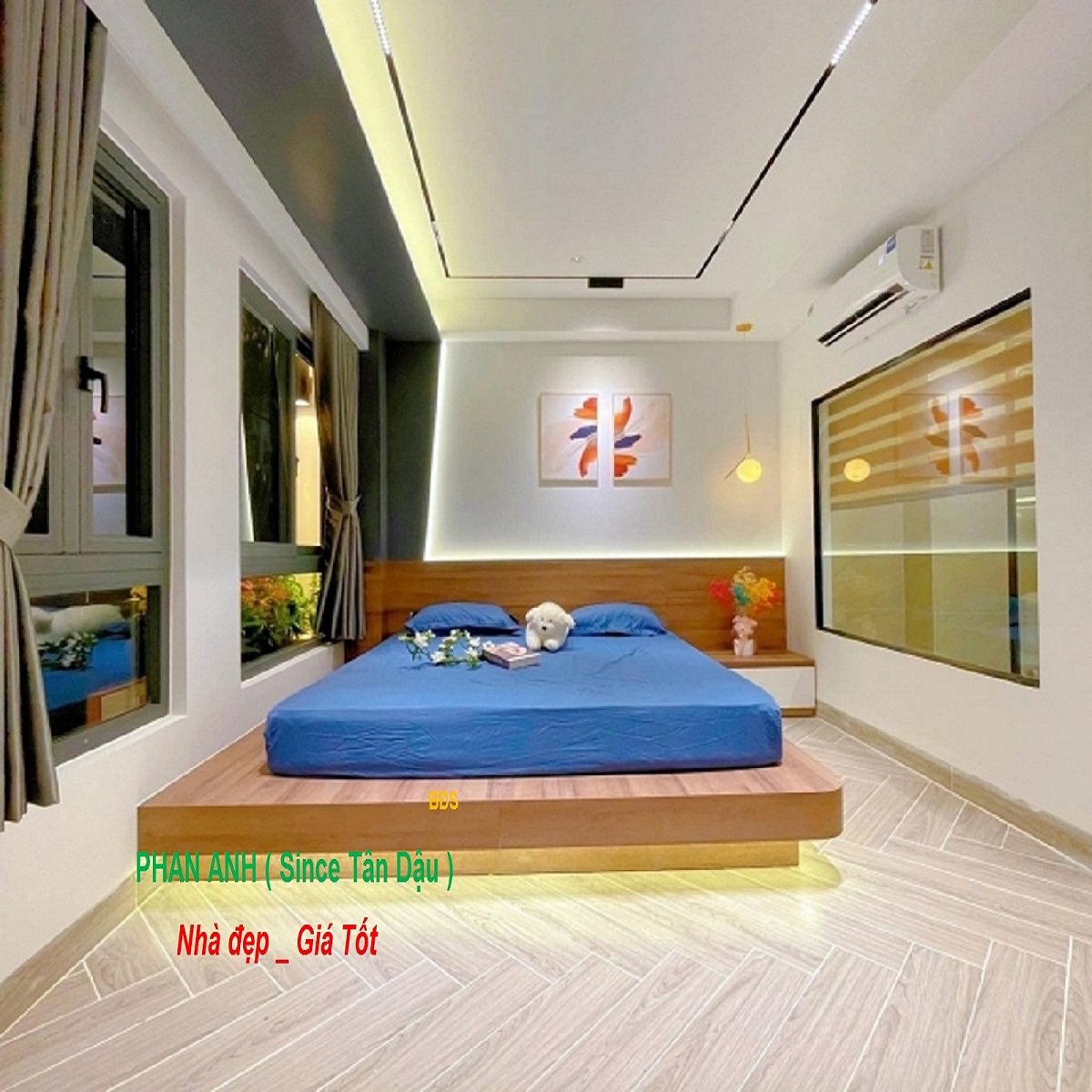 🔥 Bán Nhà Phố Thạnh Mỹ Lợi, Quận 2 _ Hẻm Xe Hơi _Nở hậu tài lộc _ Diện Tích 113 m2 🔥 - Ảnh 5